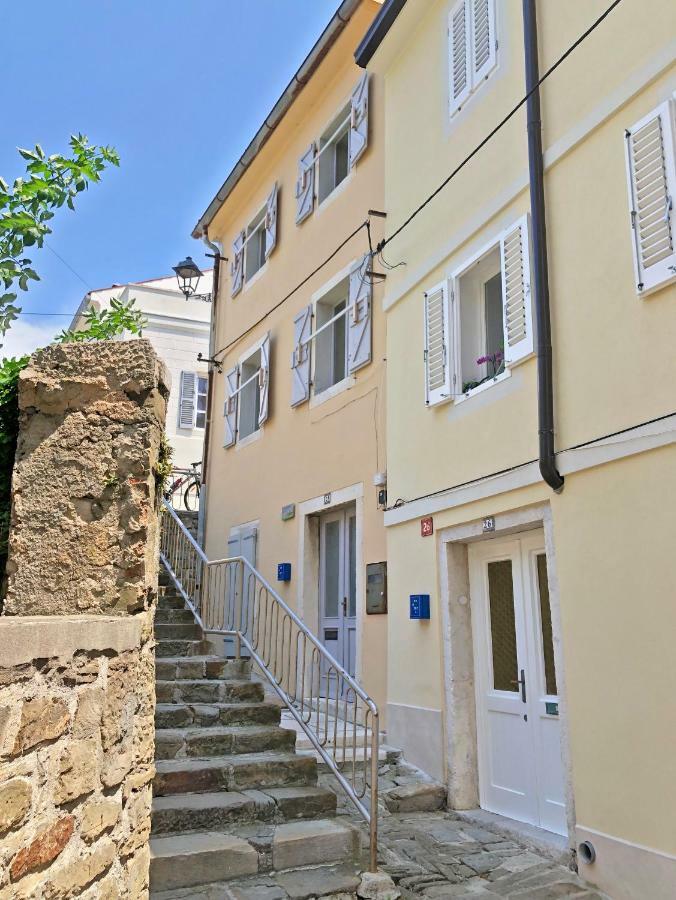 House Romeo Villa Piran Luaran gambar