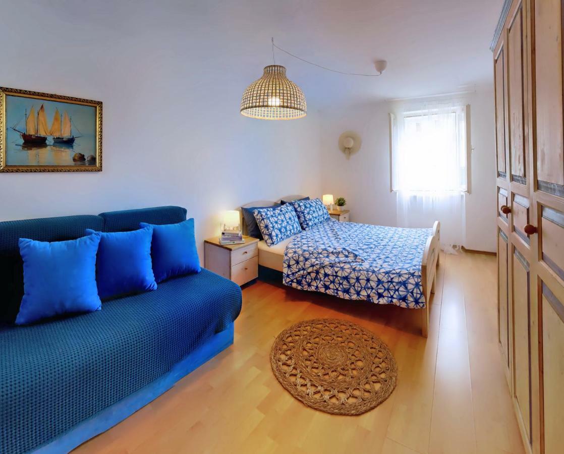House Romeo Villa Piran Luaran gambar