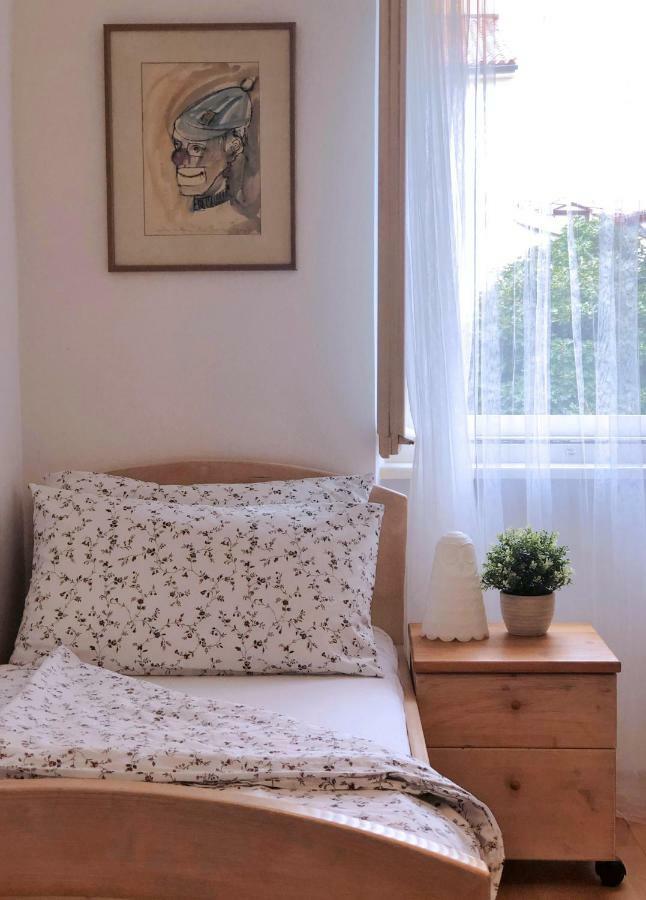 House Romeo Villa Piran Luaran gambar