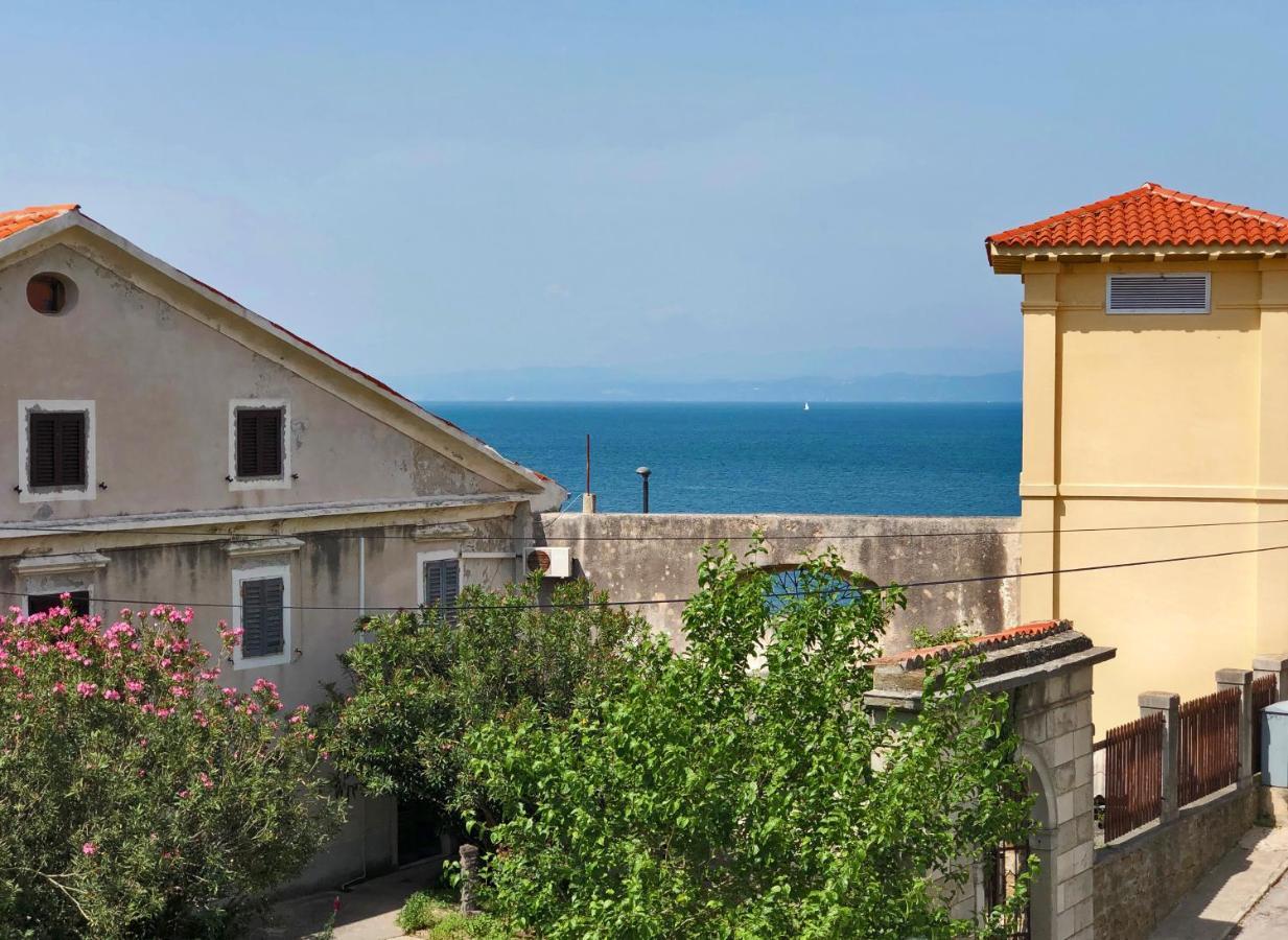 House Romeo Villa Piran Luaran gambar